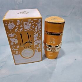 Perfume Arabe Yara Tous