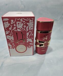 Perfume Arabe Yara Candy