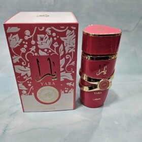 Perfume Arabe Yara Candy