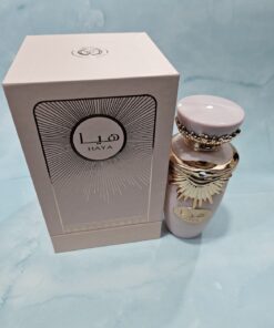 Perfume Arabe Haya