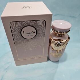 Perfume Arabe Haya