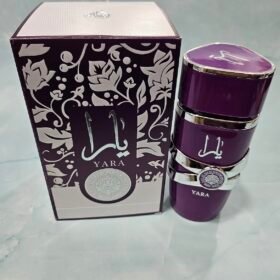 Perfume Arabe Yara Violeta