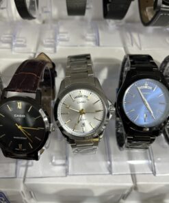 Reloj Casio JUS3
