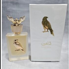 Perfume Arabe Shaheen Gold