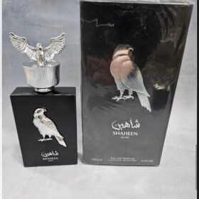 Perfume Arabe Shaheen Silver
