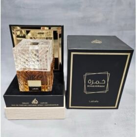 Perfume Arabe Khamrah