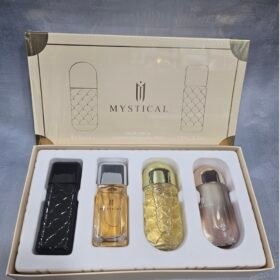 Perfume Arabe Mystical