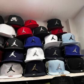 Gorras Cerradas 1