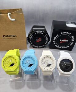 Reloj Casio 77