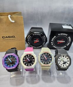 Reloj Casio 78