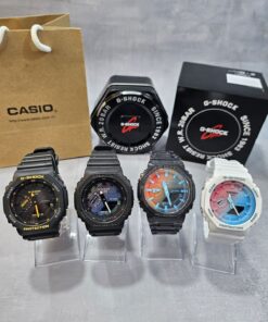 Reloj Casio 79