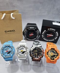 Reloj Casio 81