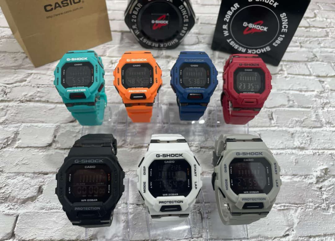 Reloj Casio 87
