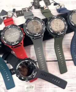 Reloj Jacinto Sumergible