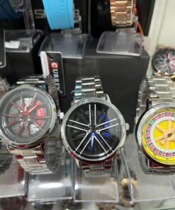 Reloj LLANTA 1