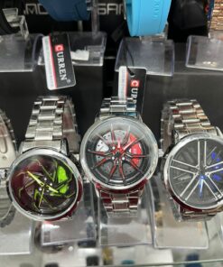 Reloj LLANTA 2