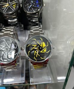 Reloj LLANTA 5