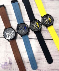 Reloj LLANTA XLK
