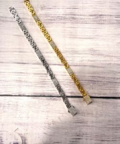 Pulsera Gancho