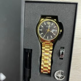 Reloj TOMI 3 (con caja y anillo)