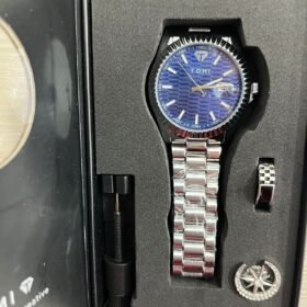 Reloj TOMI 4 (con caja y anillo)