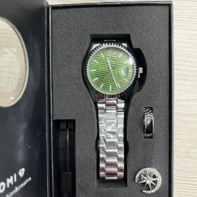 Reloj TOMI 5 (con caja y anillo)