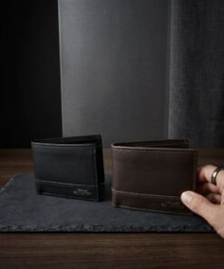 Billetera Versace