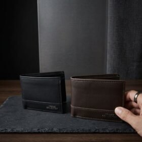 Billetera Versace