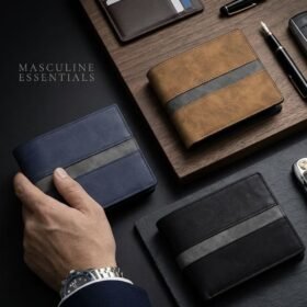 Billetera Medium