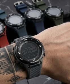 Reloj Jacinto Sumergible