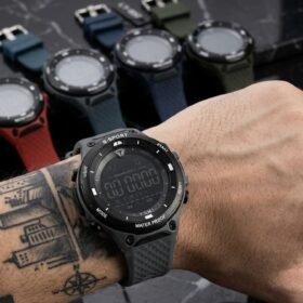 Reloj Jacinto Sumergible
