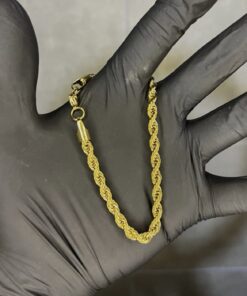 Pulsera Tourbil Gold