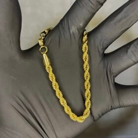 Pulsera Tourbil Gold