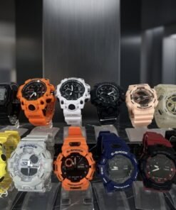 Reloj Casio G Shock 77