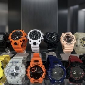 Reloj Casio G Shock 77