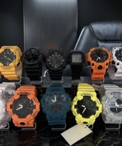 Reloj Casio G Shock 78