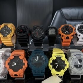 Reloj Casio G Shock 78