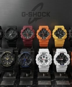 Reloj Casio G Shock 79