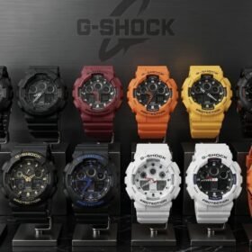 Reloj Casio G Shock 79