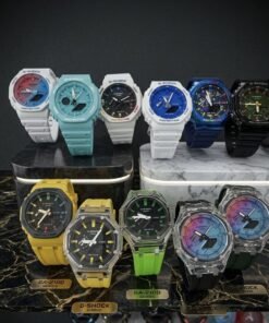 Reloj Casio G Shock 82