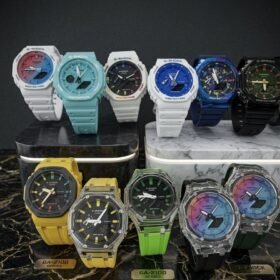 Reloj Casio G Shock 82