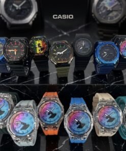 Reloj Casio G Shock 83