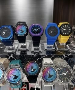 Reloj Casio G Shock 84