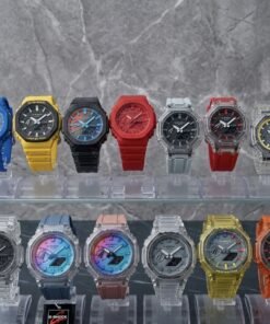 Reloj Casio G Shock 85