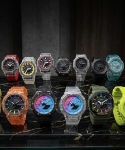 Reloj Casio G Shock 86