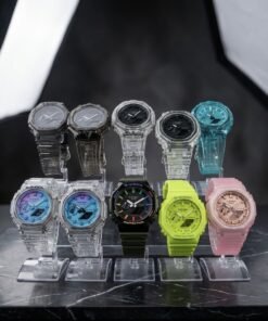 Reloj Casio G Shock 87