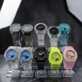 Reloj Casio G Shock 87