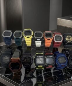 Reloj Casio G Shock 88