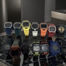 Reloj Casio G Shock 88