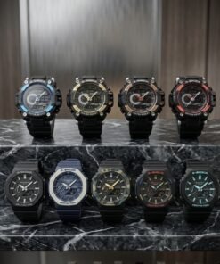 Reloj Casio G Shock 89